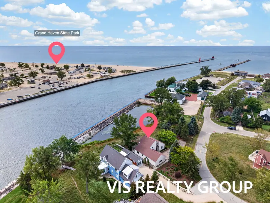 20070 N Shore Drive #Parcel 2, Spring Lake, MI 49456 - #2
