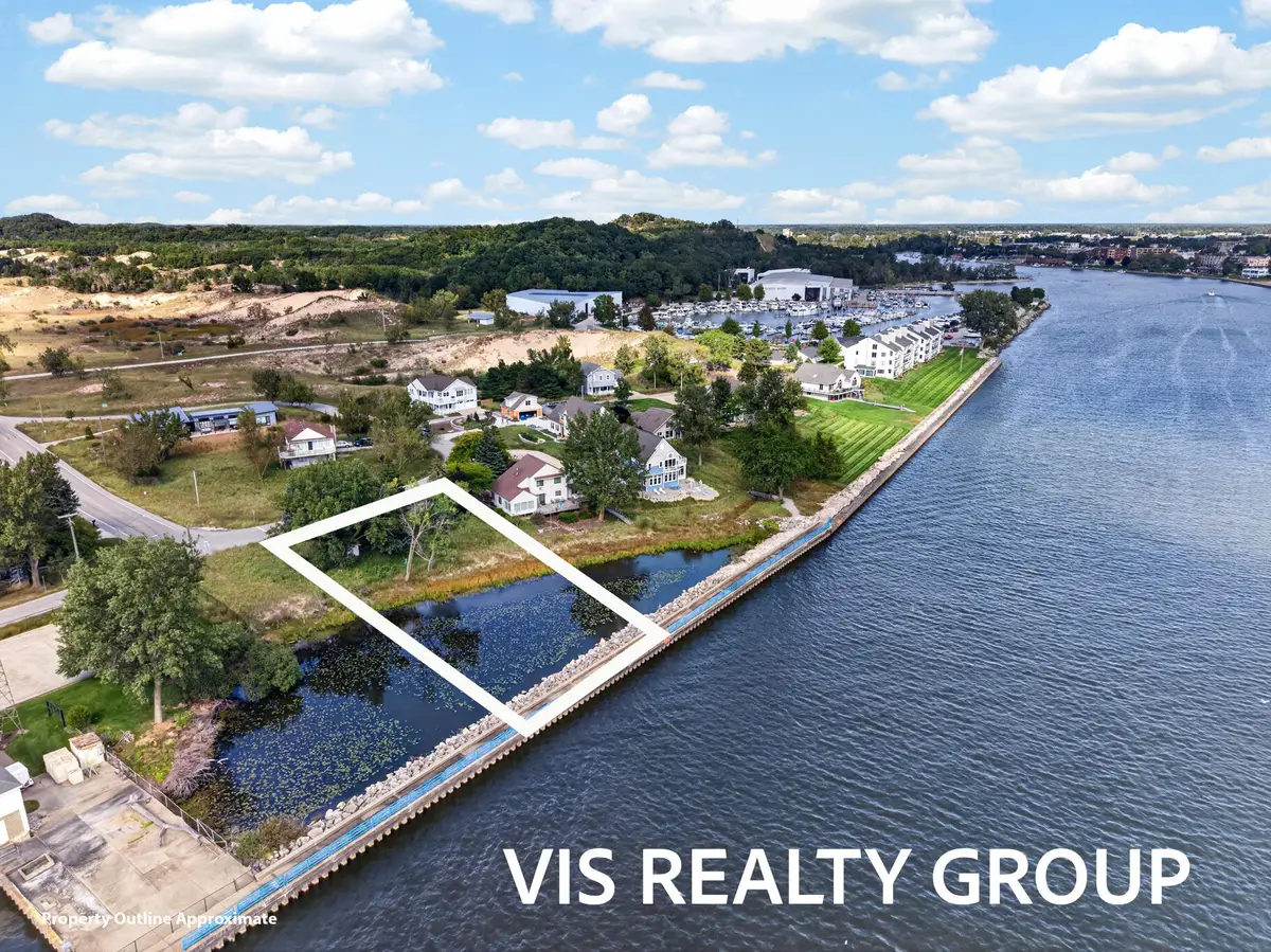 0 N Shore Drive, Spring Lake, MI 49456 - #1