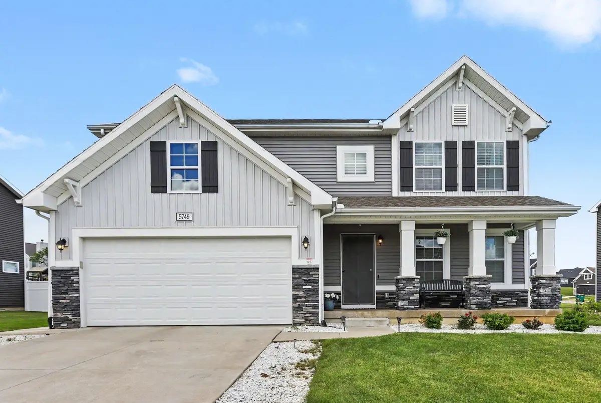5749 Copper Leaf Trail, Portage, MI 49024 - #1