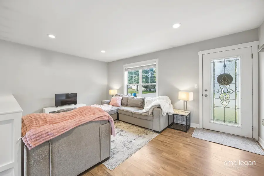 5588 Park Avenue, Hudsonville, MI 49426 - #3