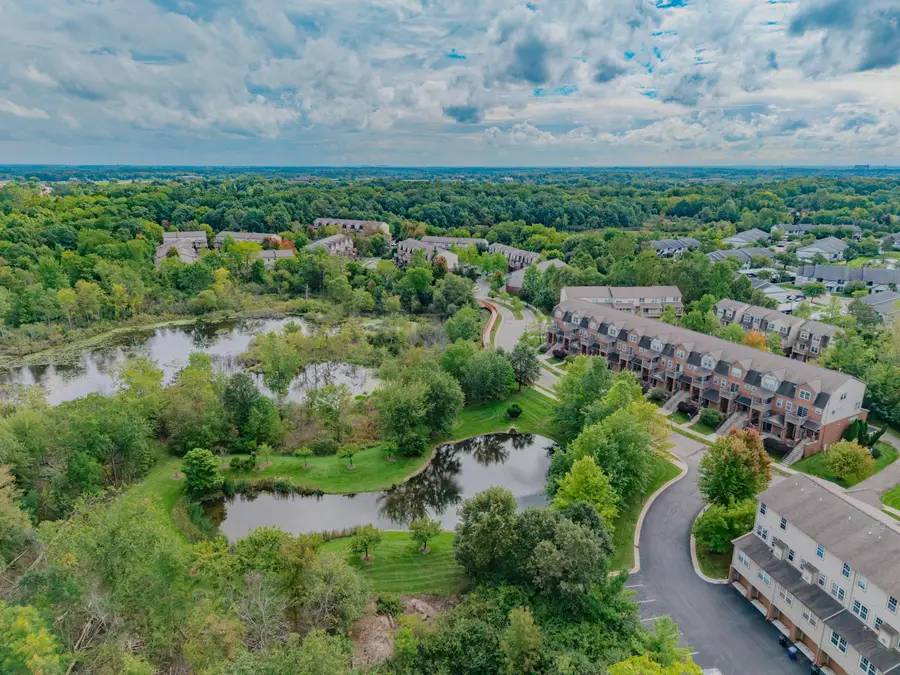 2934 Barclay Way, Ann Arbor, MI 48105 - #2