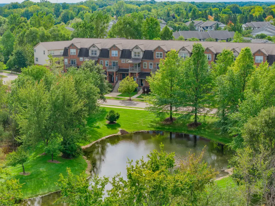 2934 Barclay Way, Ann Arbor, MI 48105 - #3