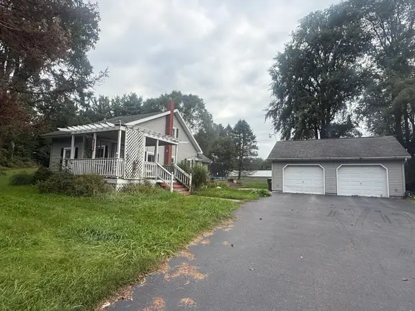 4751 Nims Road, Leslie, MI 49251
