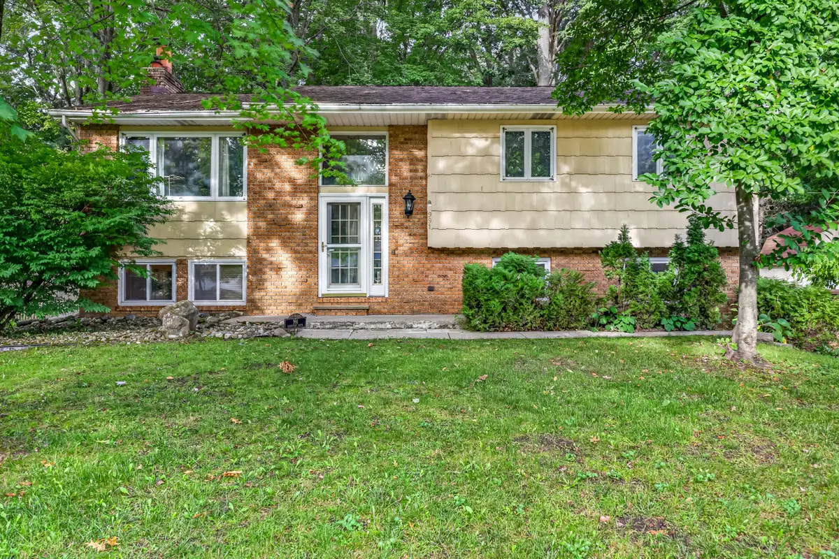 991 Cheboygan Drive, Muskegon, MI 49445 - #1