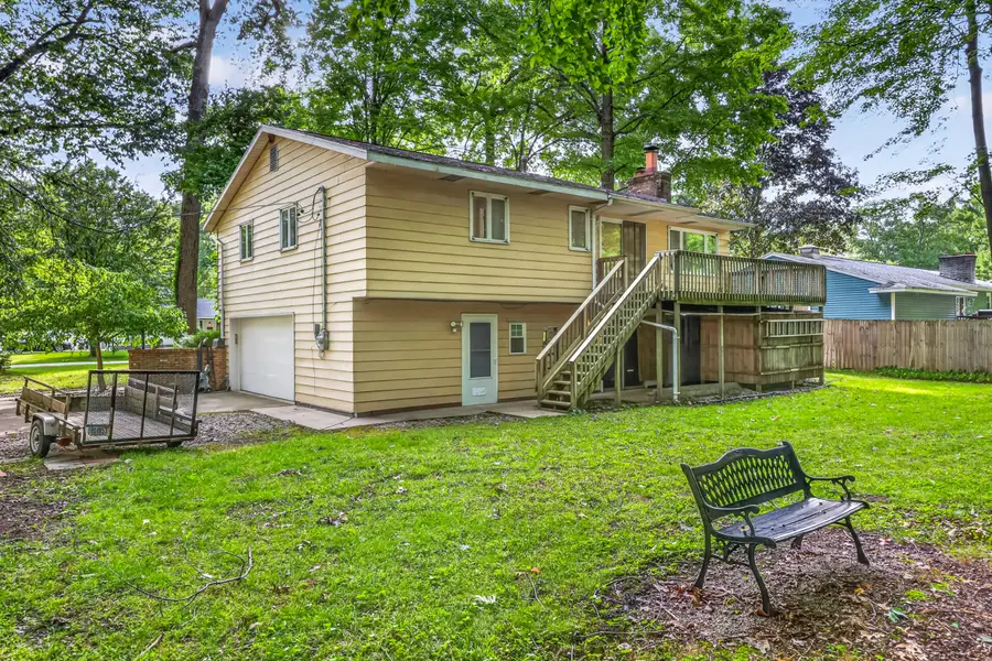 991 Cheboygan Drive, Muskegon, MI 49445 - #3