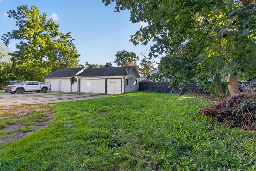 211 Orange Street, Jackson, MI 49202 - #3