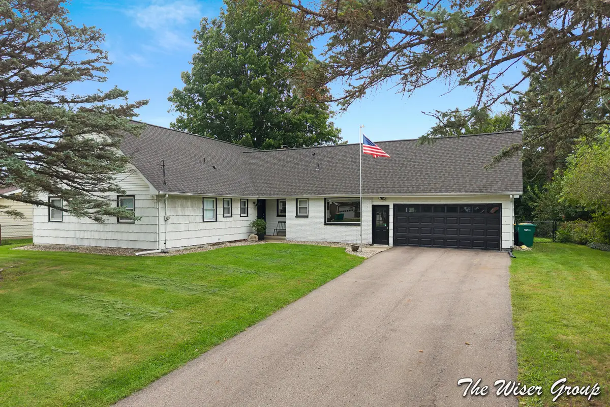2319 Abbott Avenue, Portage, MI 49024 - #1