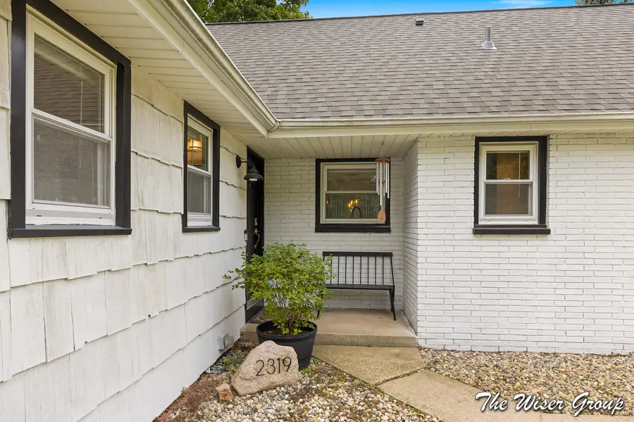 2319 Abbott Avenue, Portage, MI 49024 - #2