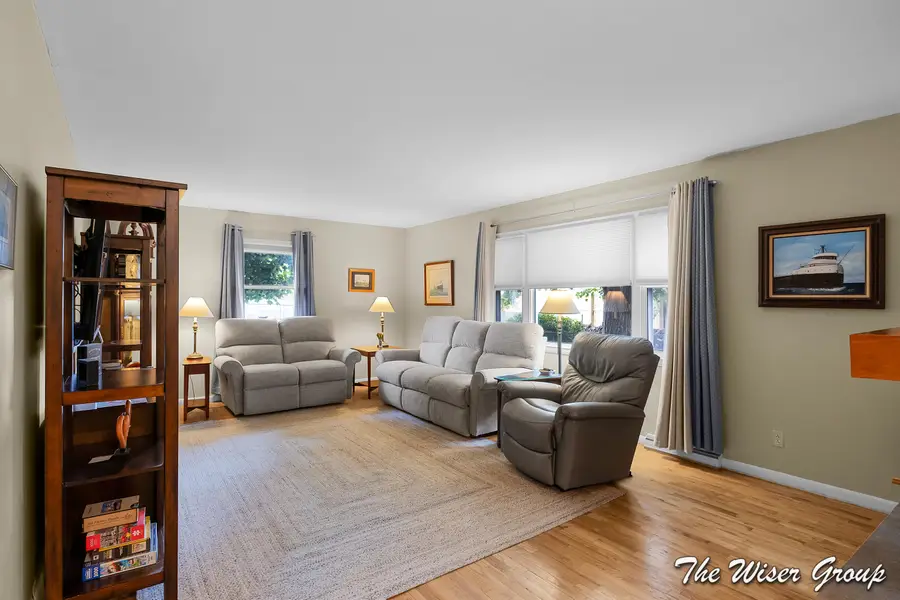 2319 Abbott Avenue, Portage, MI 49024 - #3