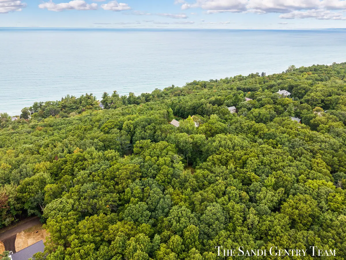 3177 N Silver Ridge Road, Mears, MI 49436 - #1