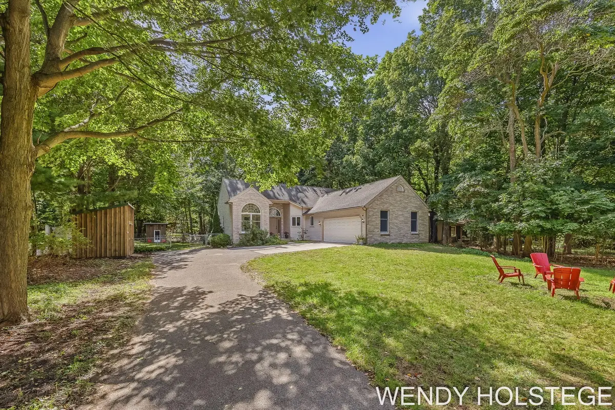 2080 W 32nd Street, Holland, MI 49423 - #1