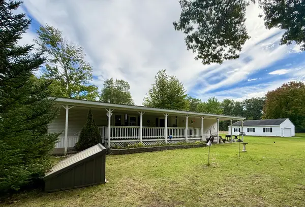 9273 E U.s. 10, Branch, MI 49402