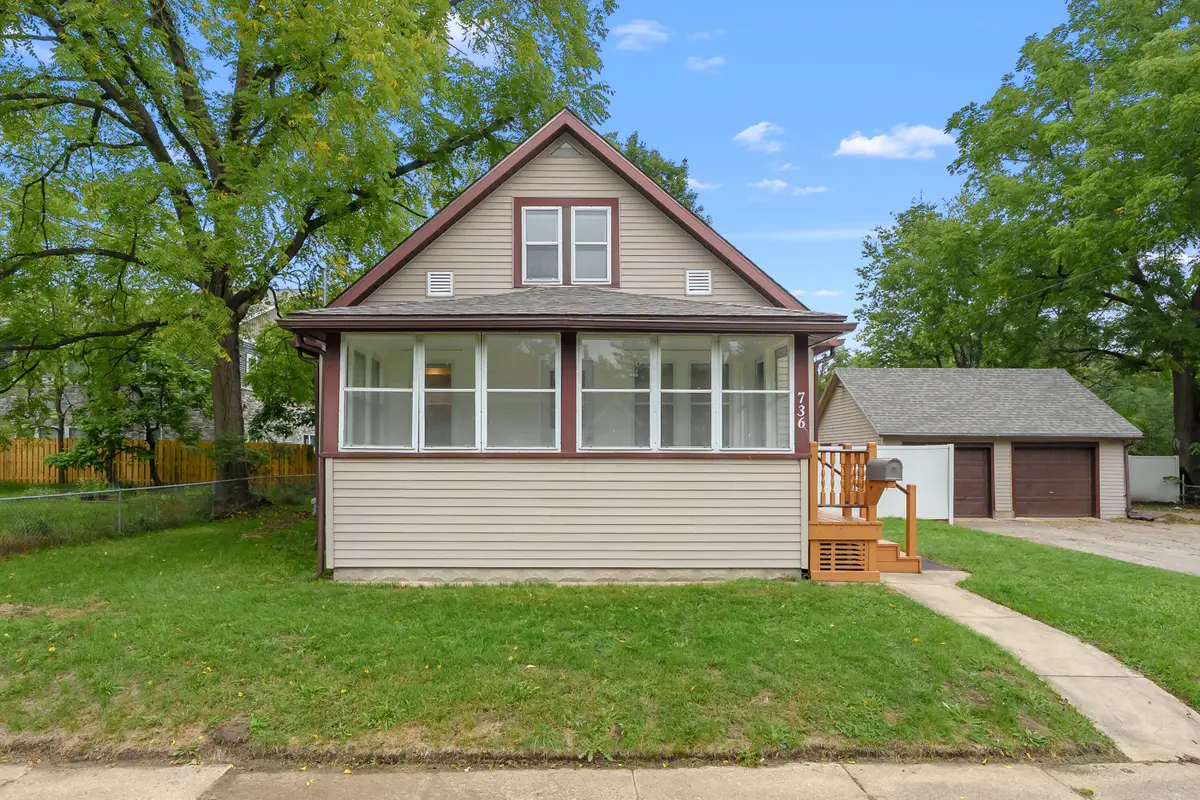 736 Hutchinson Street, Kalamazoo, MI 49008 - #1