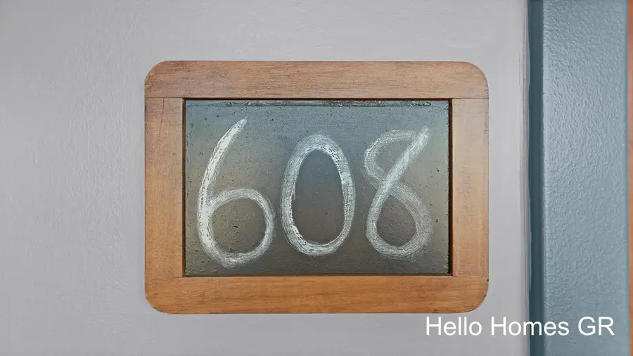 600 Broadway Avenue Nw #608, Grand Rapids, MI 49504 - #3