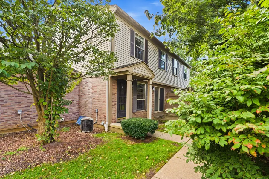 3034 Forest Creek Court, Ann Arbor, MI 48108 - #2