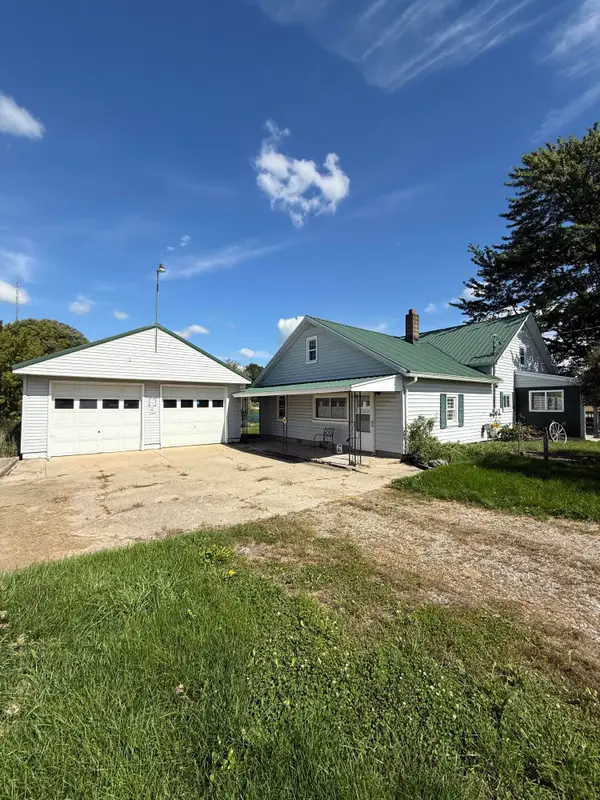 7122 Portland Road, Saranac, MI 48881