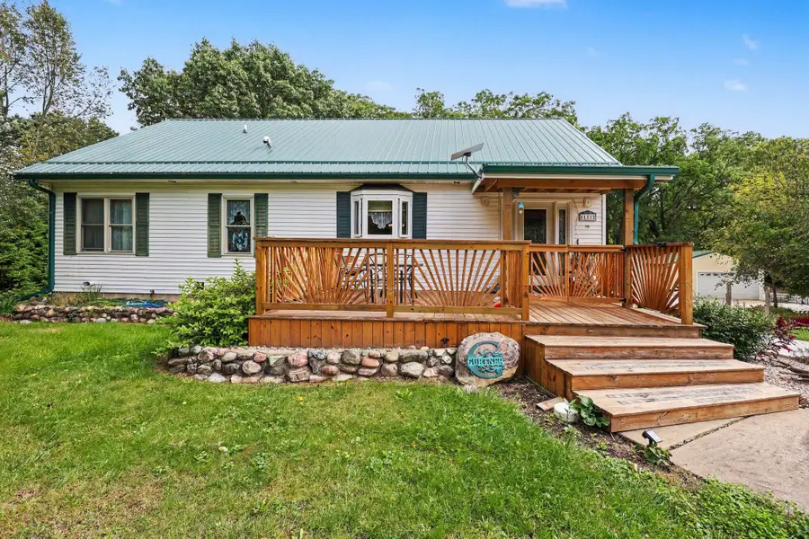 11112 Glenview Drive, Jerome, MI 49249 - #2