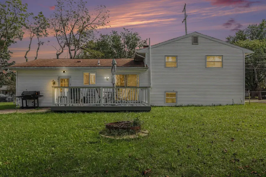 5836 Meredith Street, Portage, MI 49002 - #2