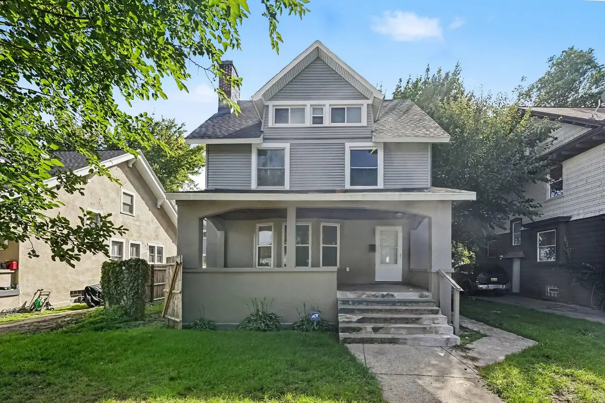 754 Prince Street Se, Grand Rapids, MI 49507 - #1