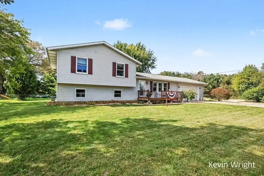 2985 Blair Road, Muskegon, MI 49445 - #2