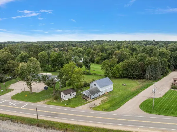 201 E Battle Creek Street, Galesburg, MI 49053