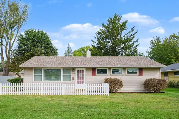 1533 Merrifield Avenue, Niles, MI 49120