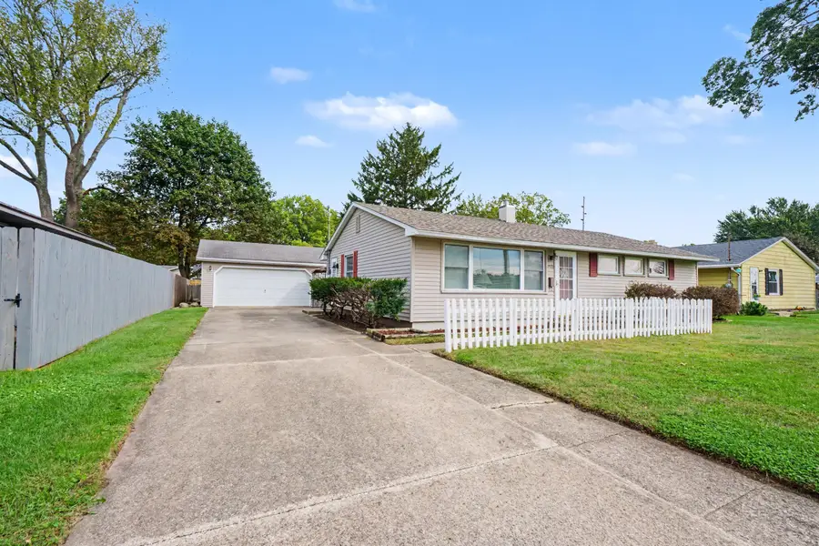 1533 Merrifield Avenue, Niles, MI 49120 - #3