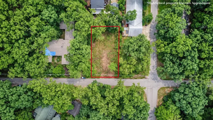 4105 Creek Drive, New Buffalo, MI 49117 - #2