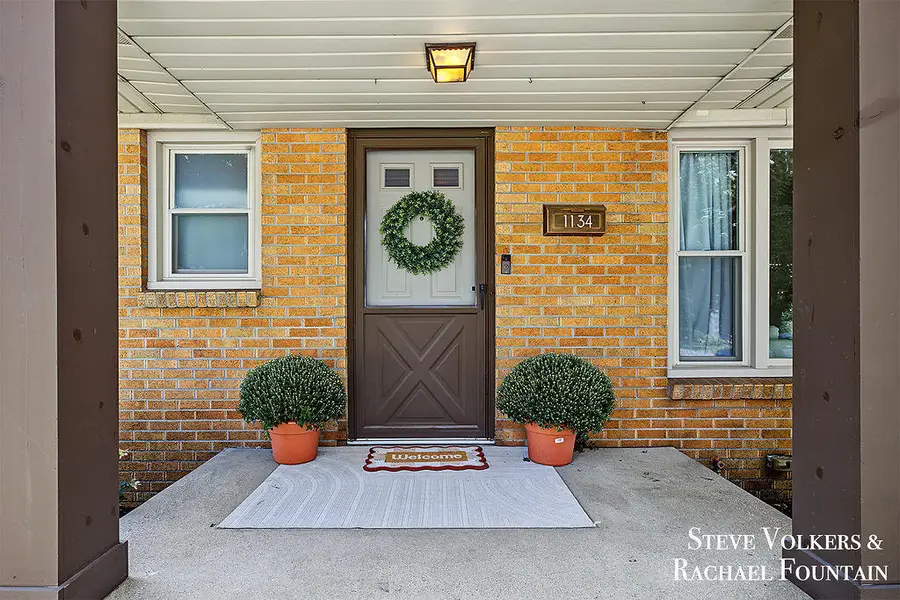 1134 Colrain Street Sw, Wyoming, MI 49509 - #3
