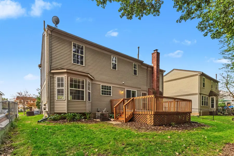 3222 Roon The Ben, Ann Arbor, MI 48108 - #2