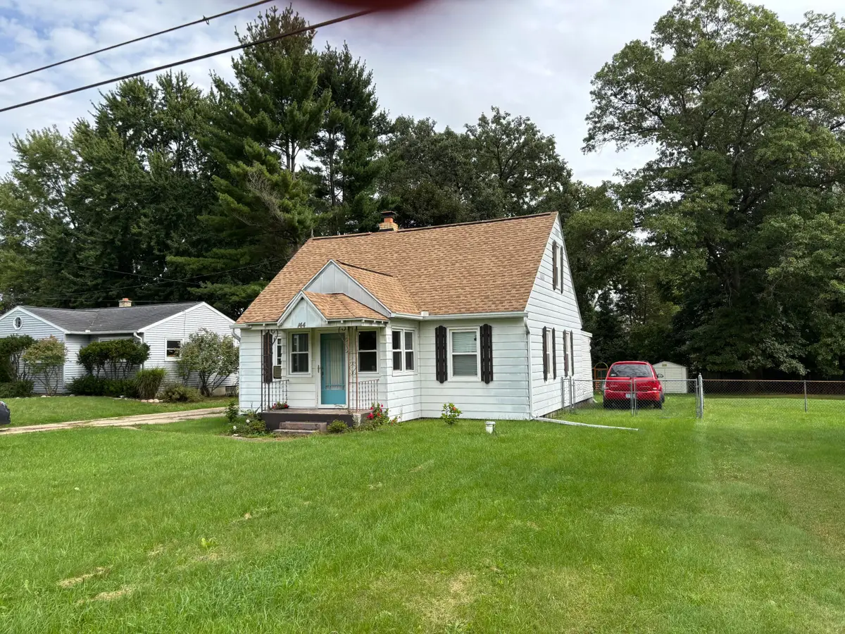144 Bansill Drive, Battle Creek, MI 49037 - #1
