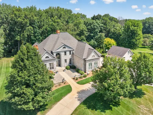 10206 Tims Lake Boulevard, Grass Lake, MI 49240