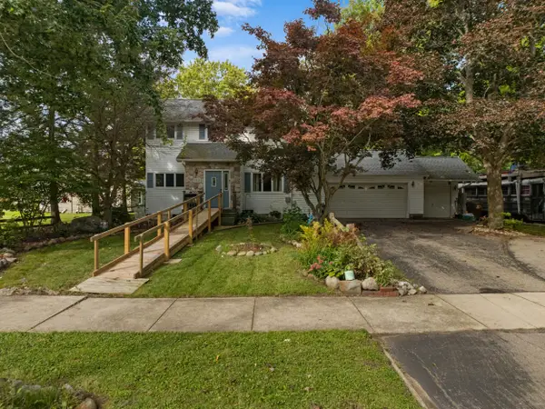 130 S Concord Street, Concord, MI 49237