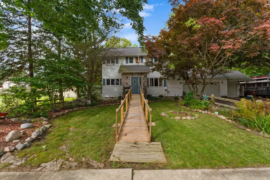 130 S Concord Street, Concord, MI 49237 - #2