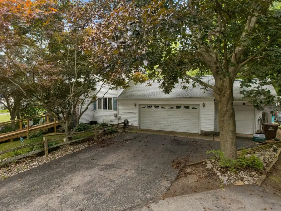 130 S Concord Street, Concord, MI 49237 - #3