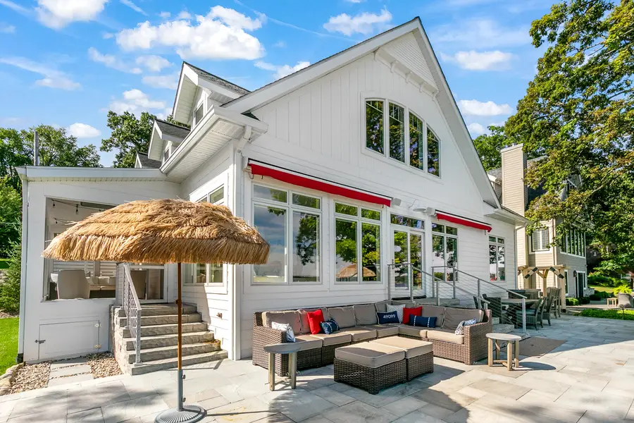 68211 Edgewater Beach Road, White Pigeon, MI 49099 - #2