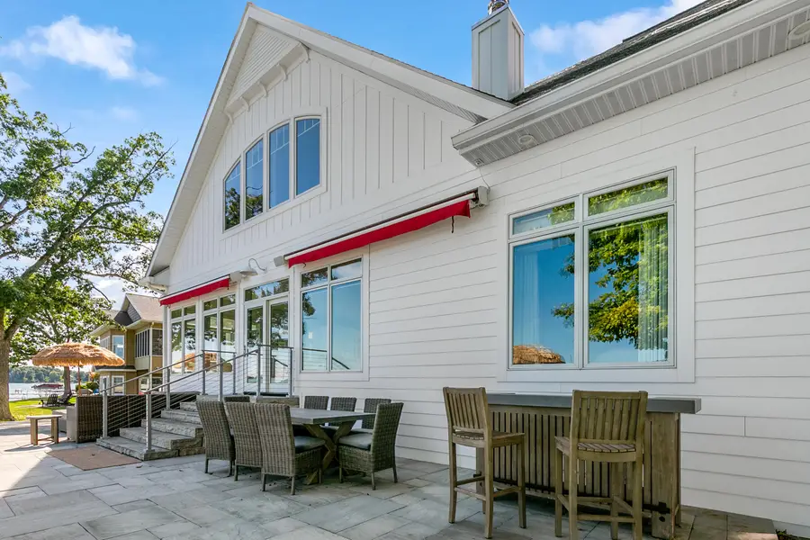 68211 Edgewater Beach Road, White Pigeon, MI 49099 - #3