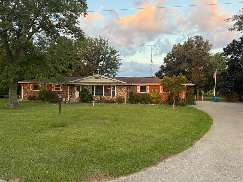 565 N Fiske Road, Coldwater, MI 49036 - #1