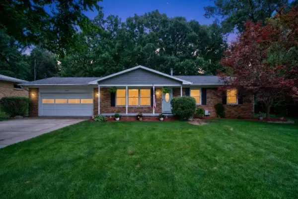 2543 Tricia Drive, Jackson, MI 49201