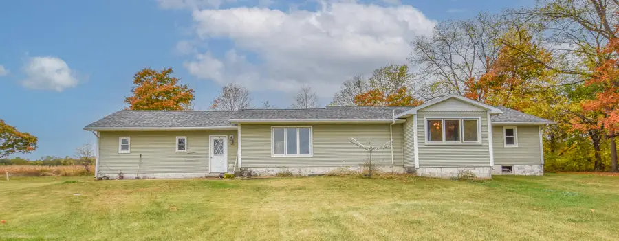 4111 Blair Road, Reading, MI 49274 - #2