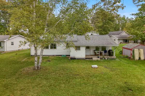 5406 Circle Drive, Reading, MI 49274