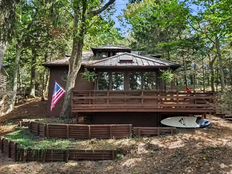 20 Crescent Hill, Grand Haven, MI 49417 - #2