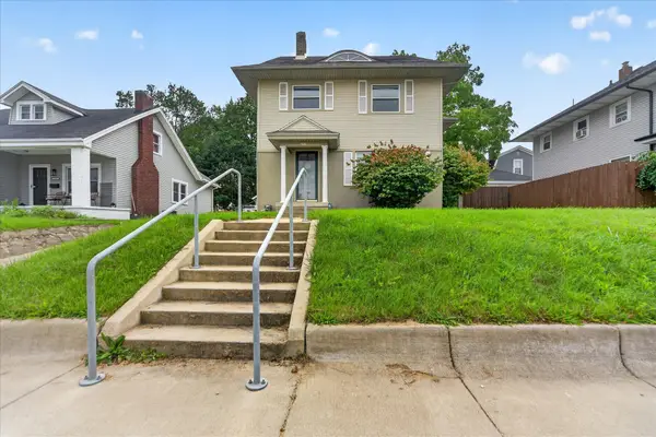 1211 W Michigan Avenue, Jackson, MI 49202