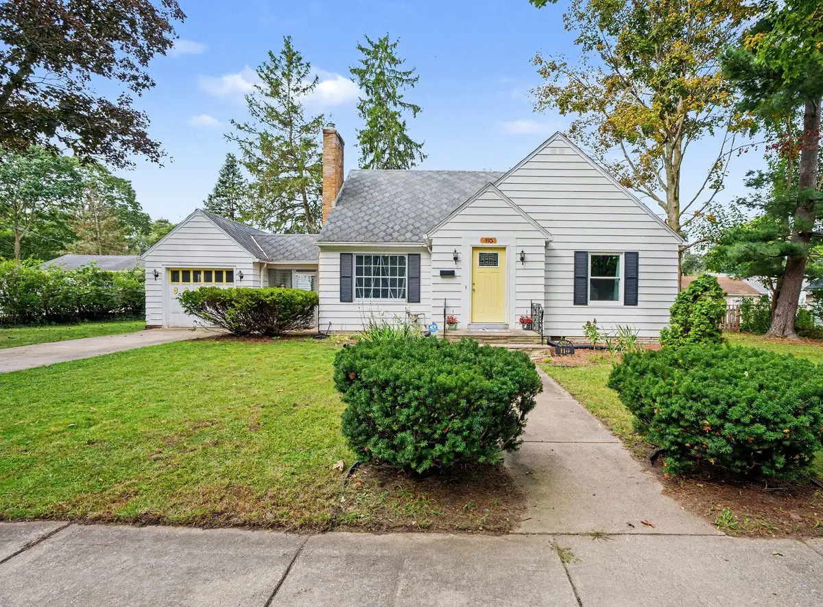110 Stowe Court, Niles, MI 49120 - #1