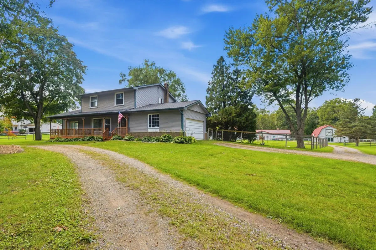 9623 Earhart Road, South Lyon, MI 48178 - #1