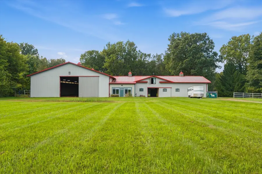 9623 Earhart Road, South Lyon, MI 48178 - #3