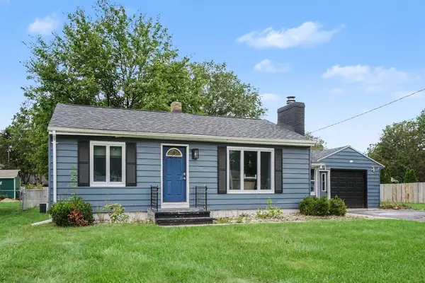 8126 Lorac Street, Portage, MI 49002