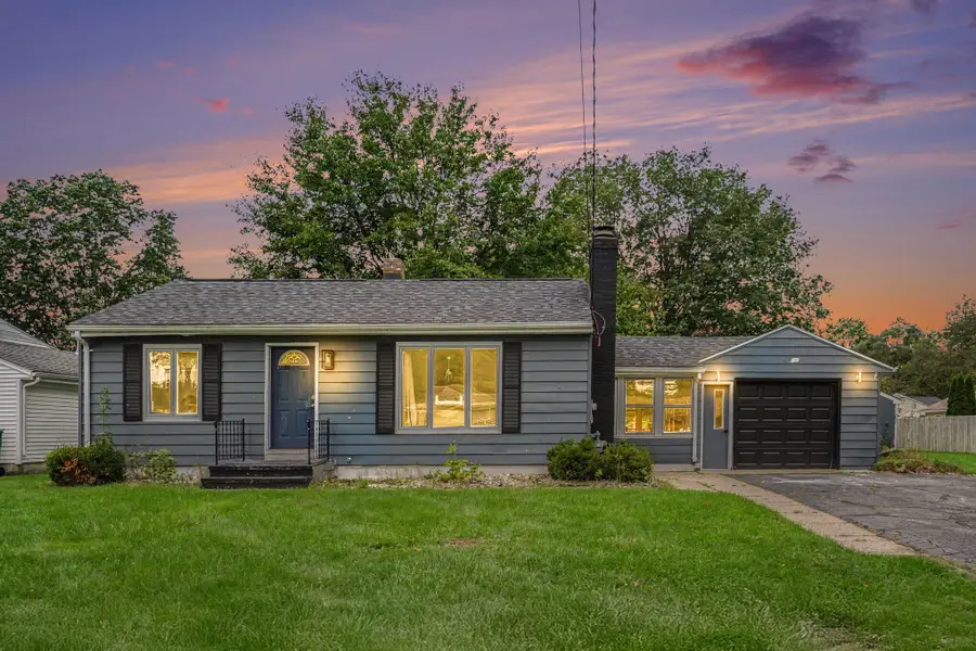 8126 Lorac Street, Portage, MI 49002 - #3