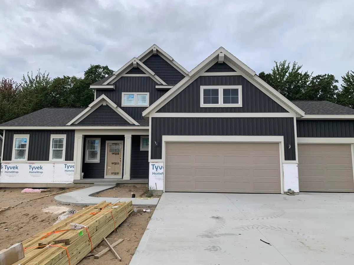 12469 Emerson Road, Grand Haven, MI 49417 - #1