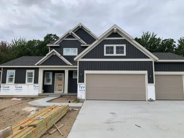12469 Emerson Road, Grand Haven, MI 49417
